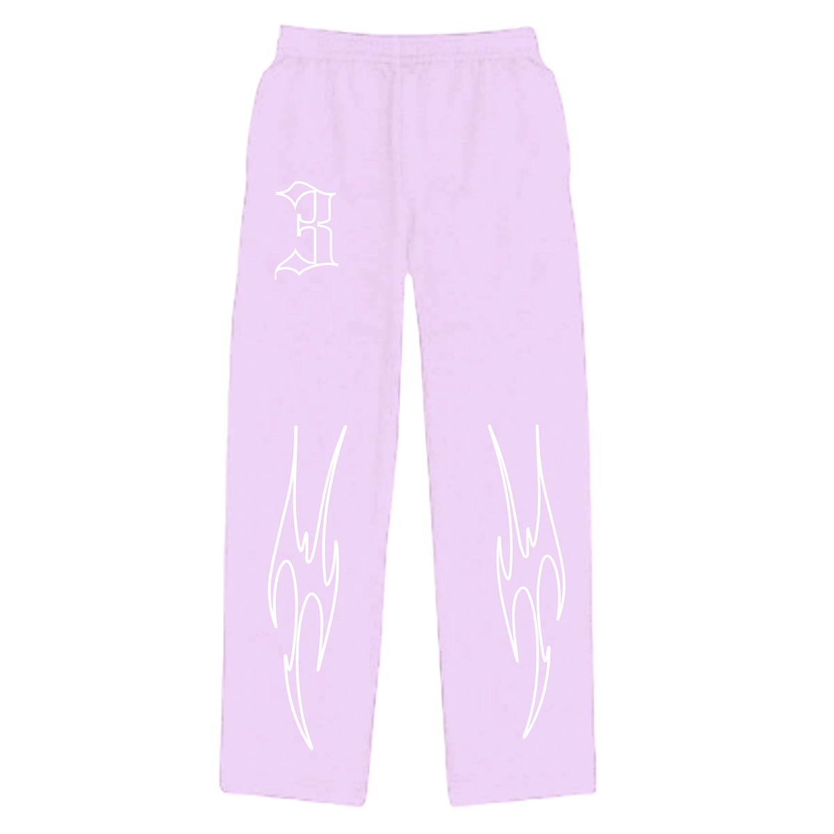 Bubblegum Sweatpants