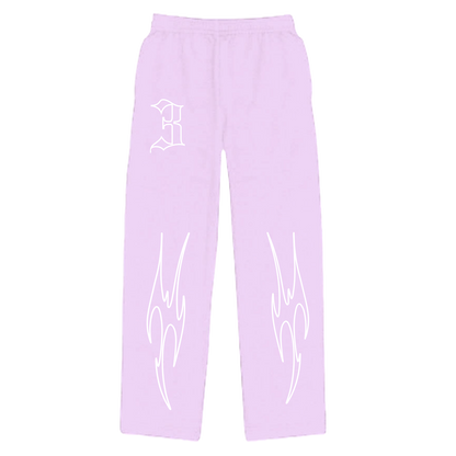 Bubblegum Sweatpants