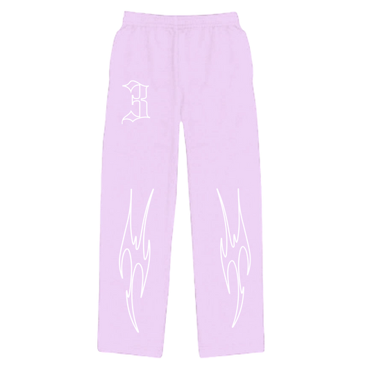 Bubblegum Sweatpants