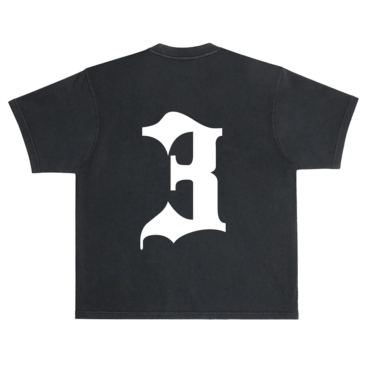 Black Original Tee