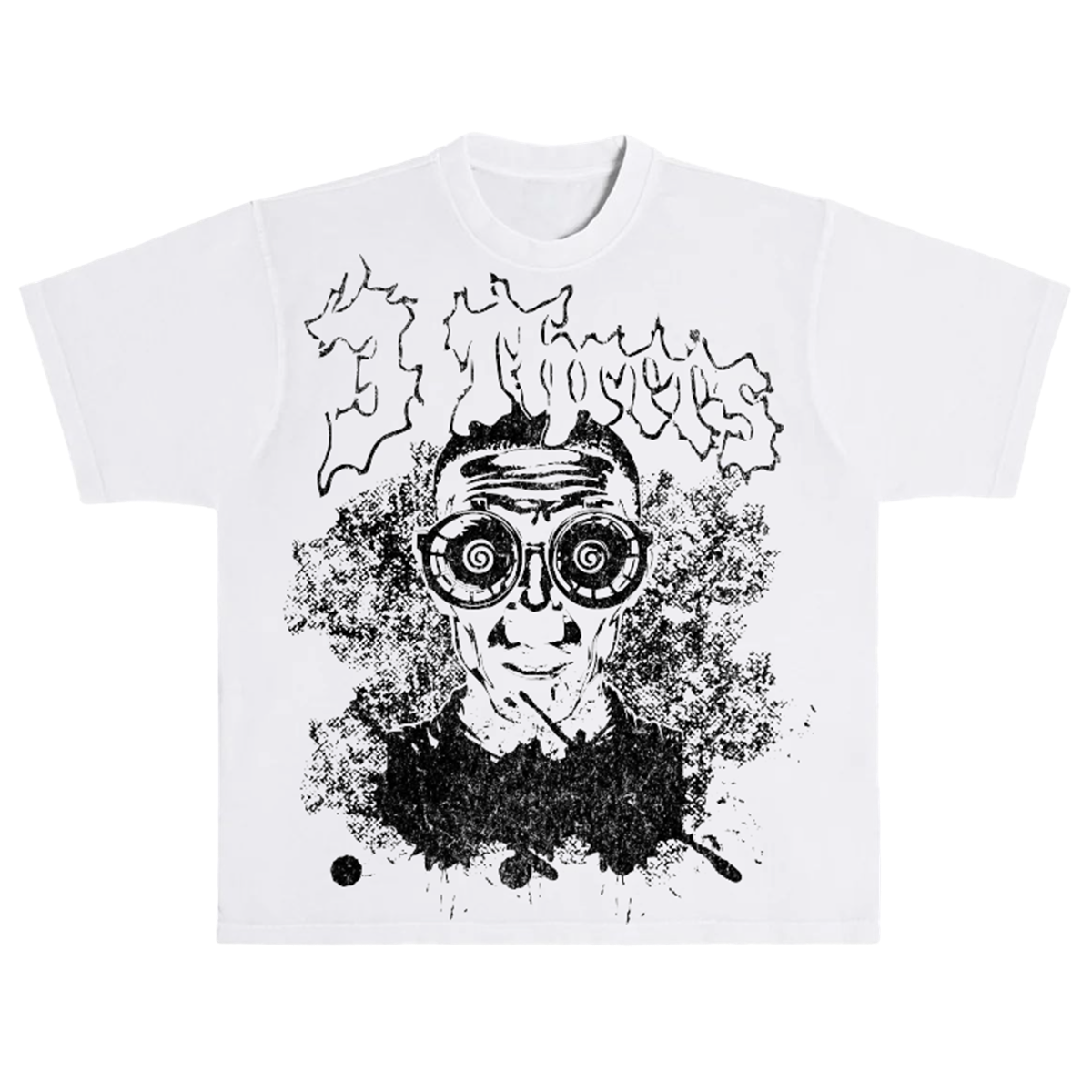 Mad Scientist Tee