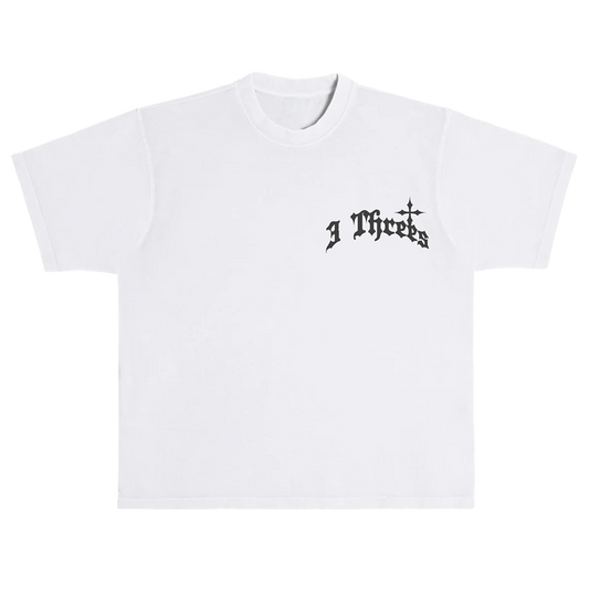 333 Is Not Dead Tee