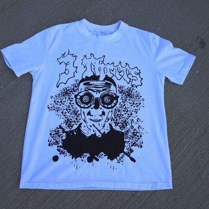 Mad Scientist Tee